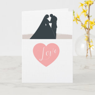 marriage card