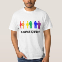 Marriage equality. LGBT.