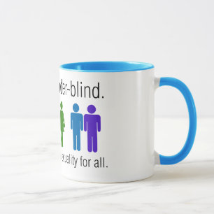 Marriage Equality Mug