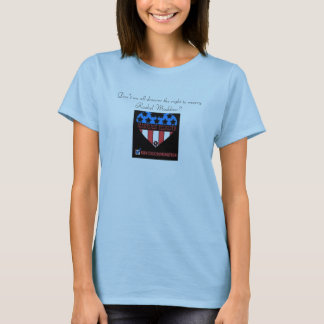 marriage equality T-Shirt