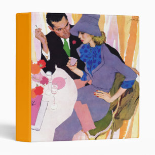 Marriage Is Not For Me Binder