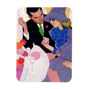 Marriage Is Not For Me Magnet
