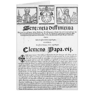 Marriage of Henry VIII and Catherine of Aragon