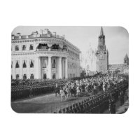 Marriage of Tsar Nicholas (1868-1918) to Alexandra