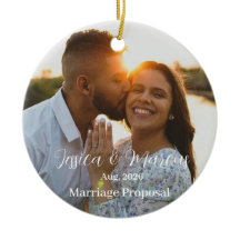 Marriage Proposal Year Event