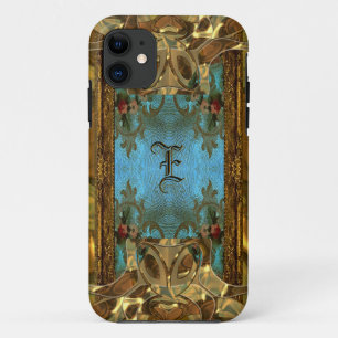 Marrie Chatignon iPhone 11 Case