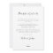 Married and Bright Overlay Photo Holiday Card