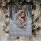 Married and Bright Whimsical Script Photo