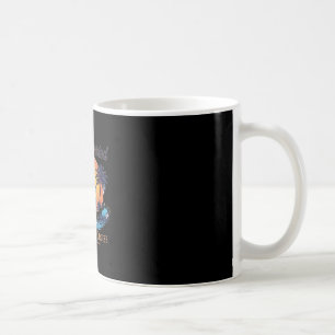 Married Honeymoon Cruise 2026 Wedding Trip Ocean Coffee Mug