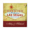 Married in Fabulous Las Vegas - Vintage