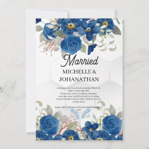 Married  invitation