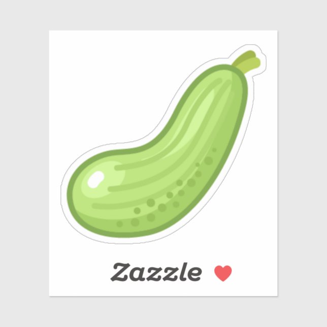 Marrow Vegetable Food Design (Sheet)