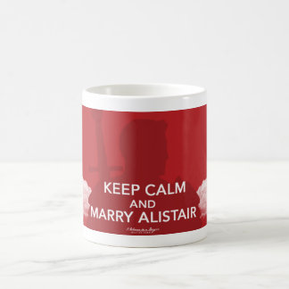 Marry Alistair Coffee Mug