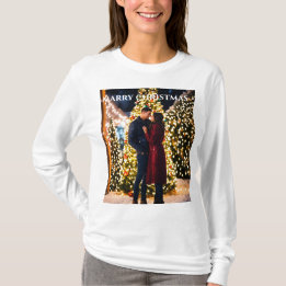 marry christmas T-Shirt