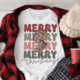 Marry Christmas T-Shirt