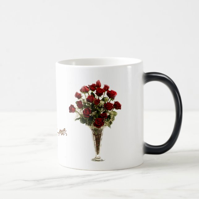 Marry Me Magic Mug (Right)