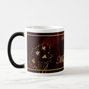 Marry Me Morphing Mug