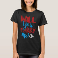 Marry Me Proposal Engagement Romantic Marriage Fia