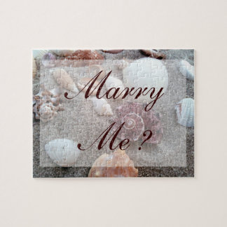 Marry Me Puzzle