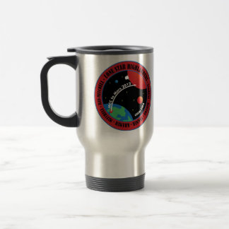 Mars 101 Crew Mug 2011