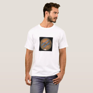 Mars 2030 Men's T-shirt