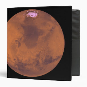 Mars 2 binder