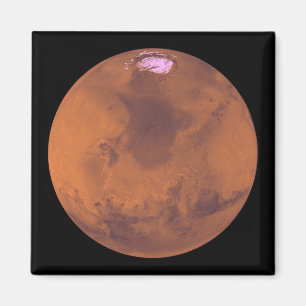 Mars 2 magnet