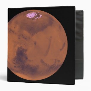 Mars 6 binder