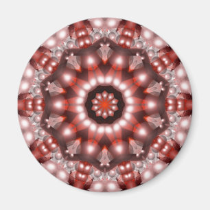 Mars Attack Magnet