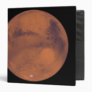 Mars Binder
