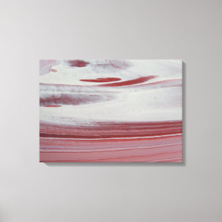 Mars Canvas Print