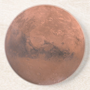 Mars Coaster