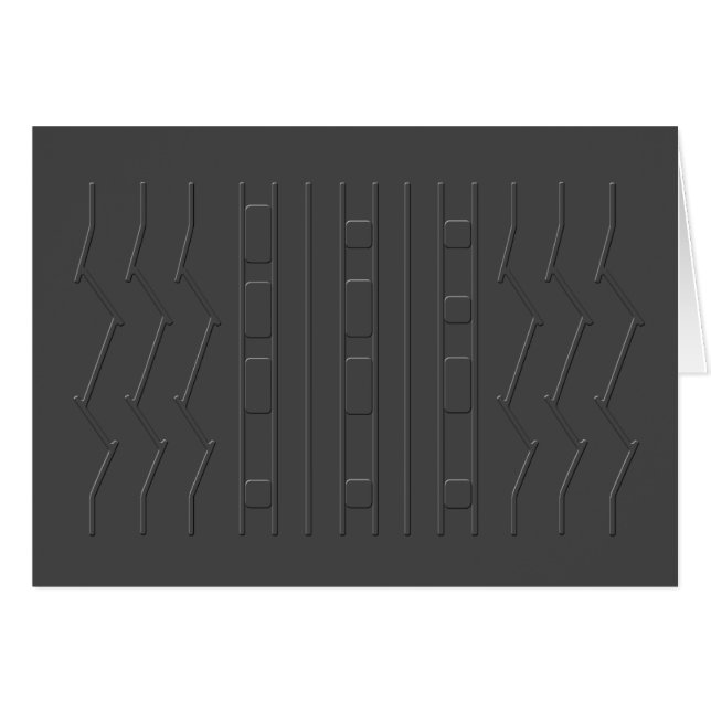 Mars Curosité Rover Gris Gris Tire Sable Tire (Devant horizontal)