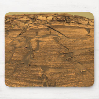 Mars Exploration Rover Opportunity Mouse Pad