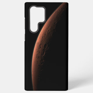 Mars Horizon Samsung Galaxy Case