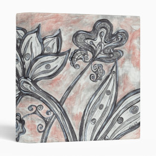 Mars Lotus binder