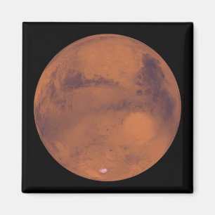 Mars Magnet