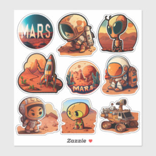 Mars Mission   Science & Space