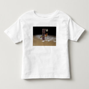 Mars Odyssey spacecraft Toddler T-shirt