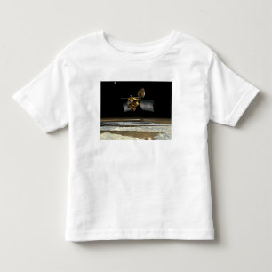 Mars Reconnaissance Orbiter 2 Toddler T-shirt
