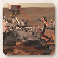 Mars Rover