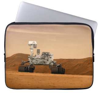 Mars Science Laboratory Curiosity Rover. 2 Laptop Sleeve