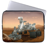 Mars Science Laboratory Curiosity Rover. 4