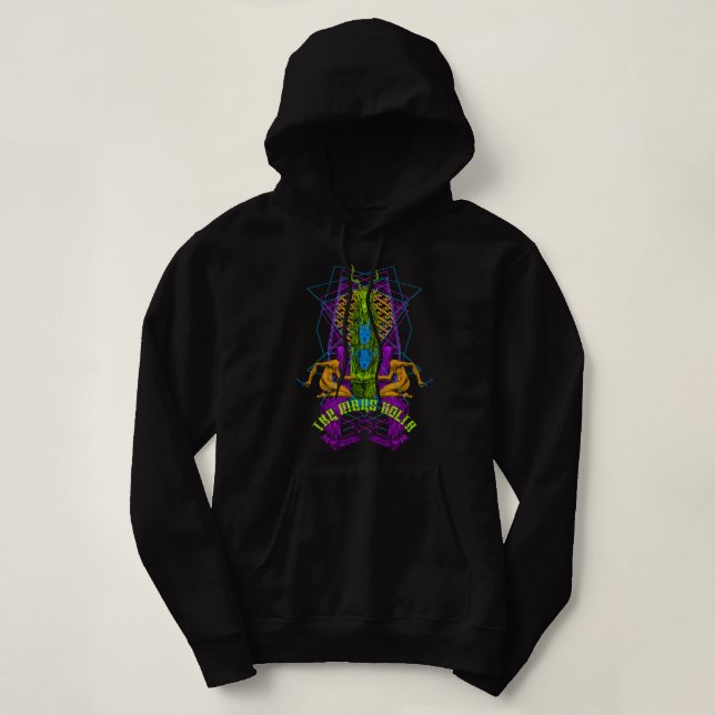 mars volta Essential T Shirt gift, for men women,  (Design Front)