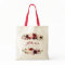 Marsala burgundy floral Bridesmaid Personalized