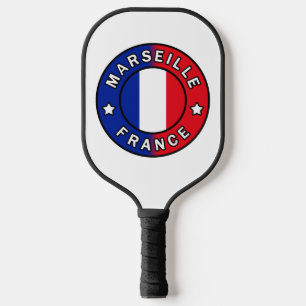 Marseilles France Pickleball Paddle