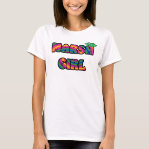marsh girl T-Shirt