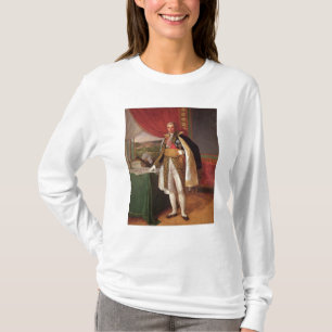 Marshal Andre Massena  Duke of Rivoli, 1814 T-Shirt