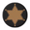 Marshal Badge