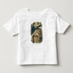 Marshal Louis Hubert Gonzalve Lyautey 1929 Toddler T-shirt